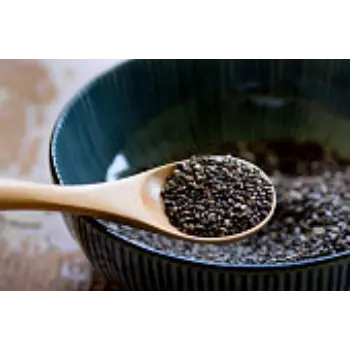 Organic Chia Seed